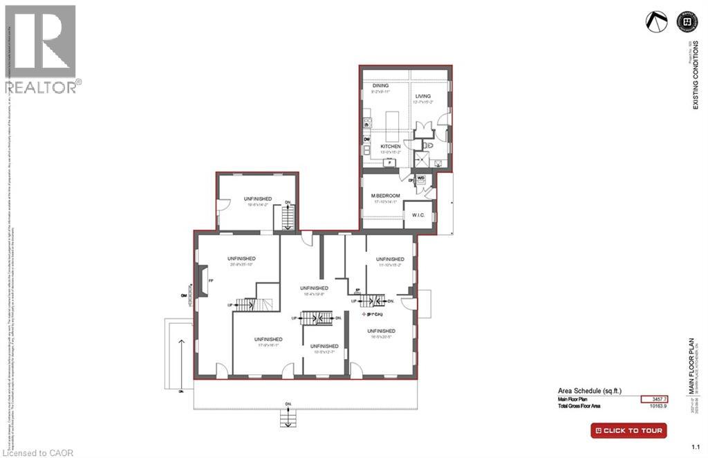 38 Shirk Place, Kitchener, Ontario  N2K 1R4 - Photo 47 - 40798294