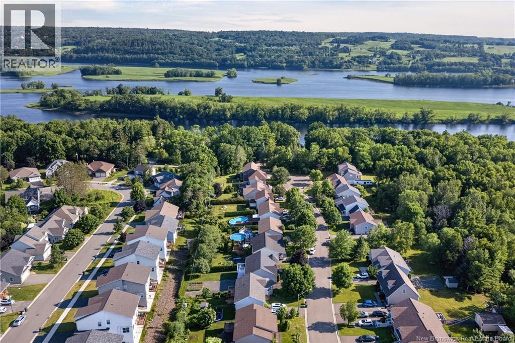 25 Glen Eyre Court, Silverwood, New Brunswick  E3C 2P7 - Photo 49 - NB142671