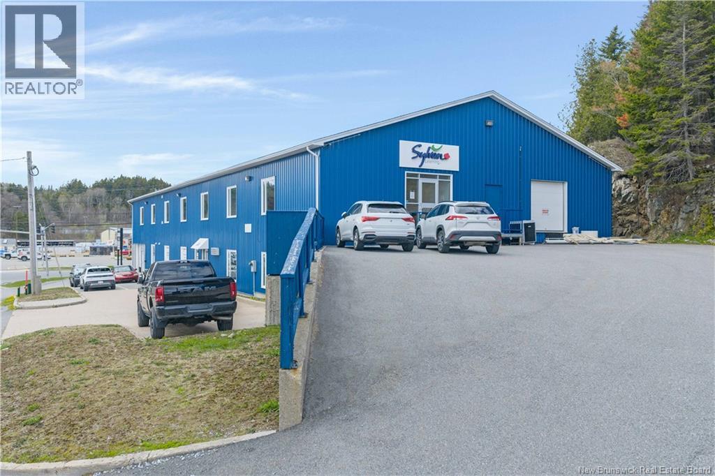 680 Rothesay Avenue, Saint John, New Brunswick  E2H 2H5 - Photo 1 - NB130578