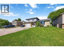 309 Edgewood STREET, Sarnia, Ontario
