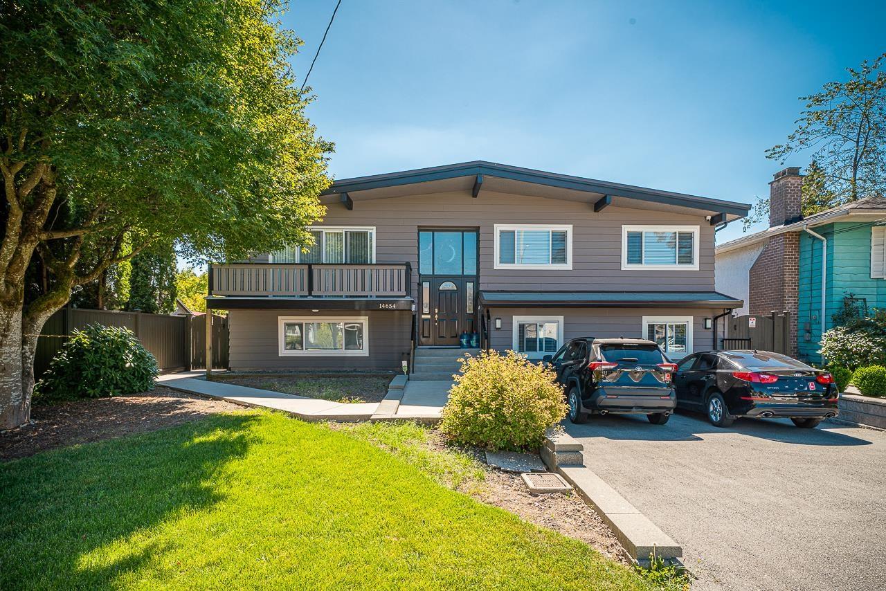 14654 106 Avenue, Surrey, British Columbia  V3R 5Y1 - Photo 3 - R3142592