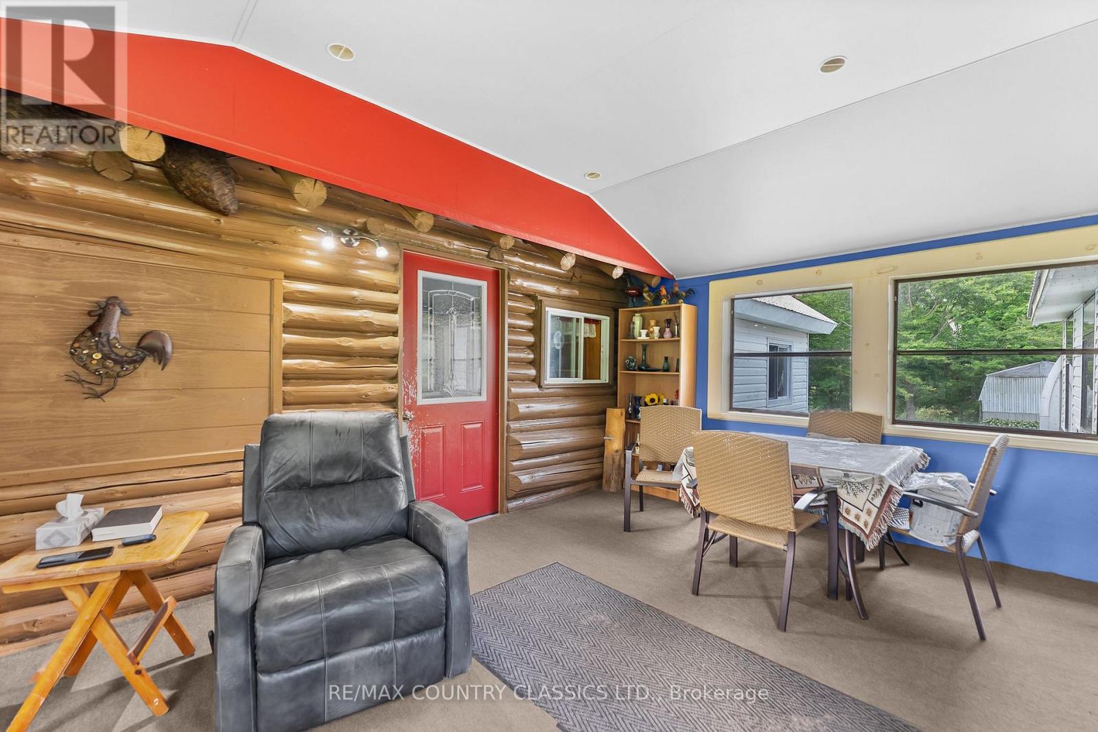 4587 Old Hastings Road, Limerick, Ontario  K0L 1W0 - Photo 17 - X13522276