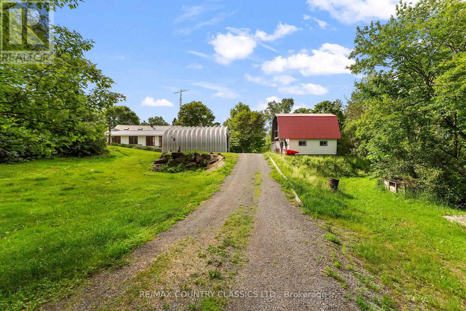 4587 Old Hastings Road, Limerick, Ontario  K0L 1W0 - Photo 30 - X13522276
