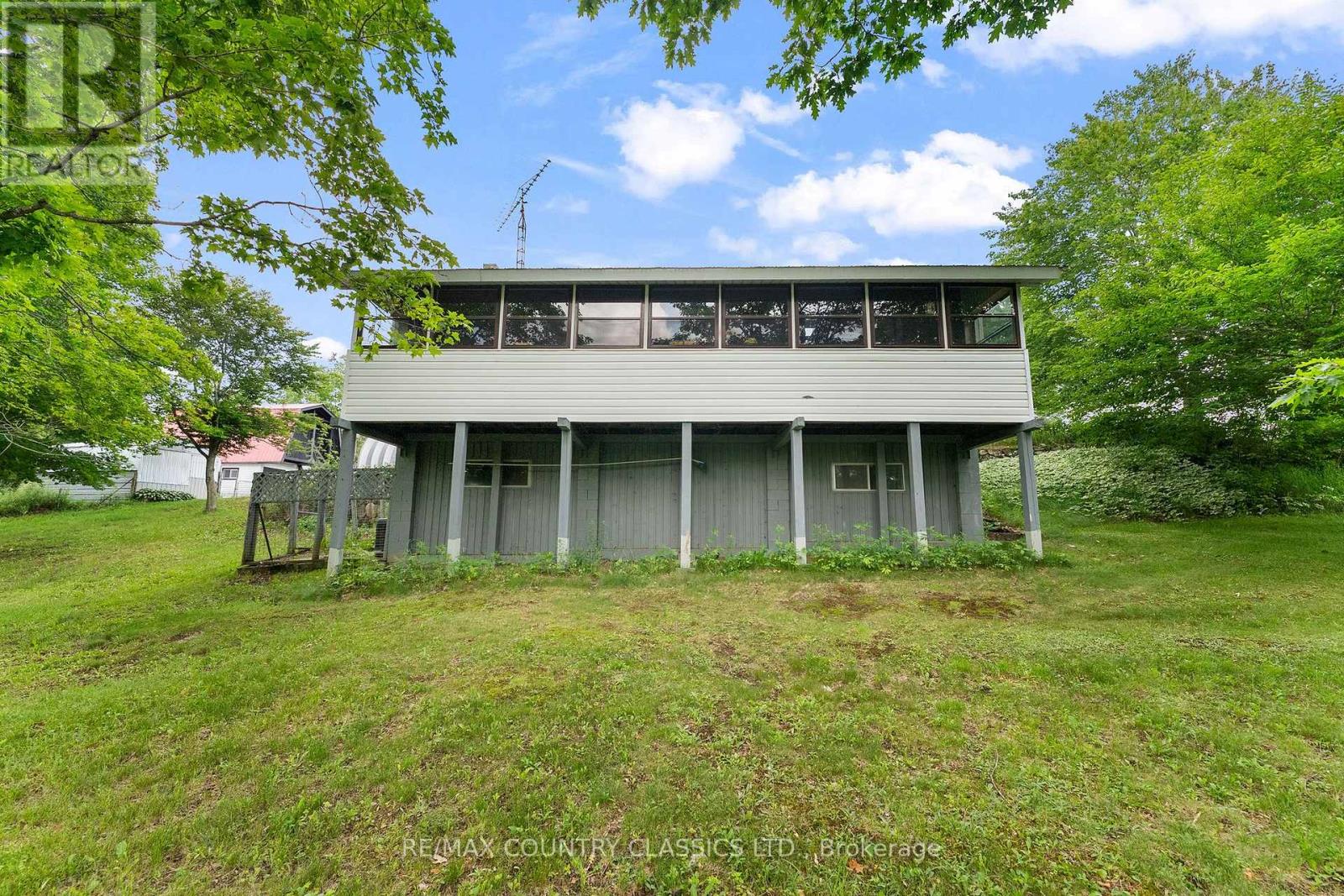 4587 Old Hastings Road, Limerick, Ontario  K0L 1W0 - Photo 6 - X13522276