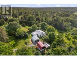 4587 OLD HASTINGS ROAD, Limerick, Ontario