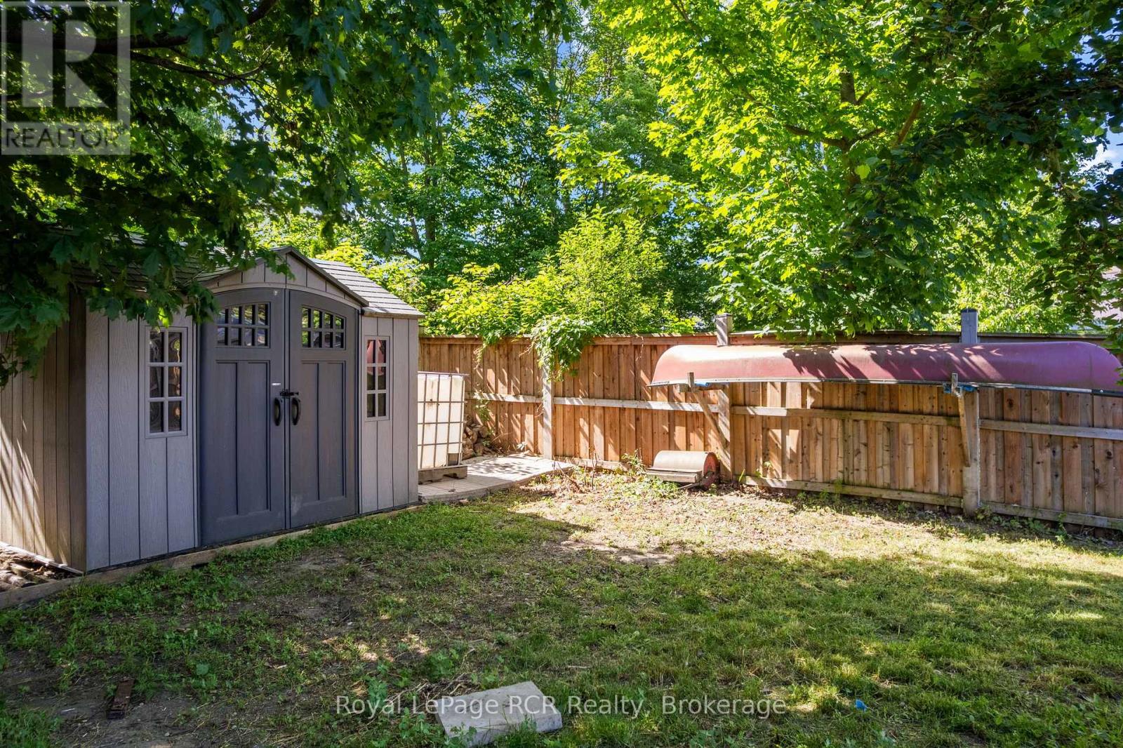 724 Elgin Street, Saugeen Shores, Ontario  N0H 2C0 - Photo 6 - X13517114