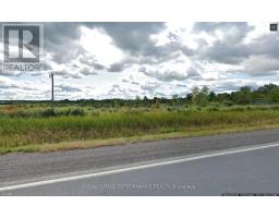 0 COUNTY RD 17 ROAD, Champlain, Ontario