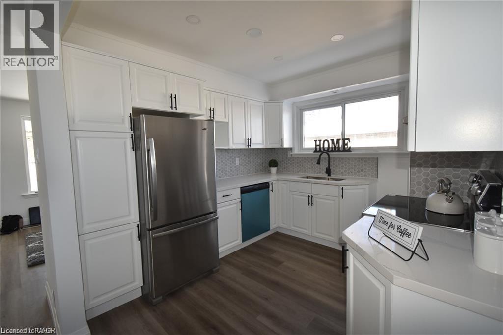 346 Brompton Avenue Unit# Main, Woodstock, Ontario  N4S 7J9 - Photo 1 - 40845191