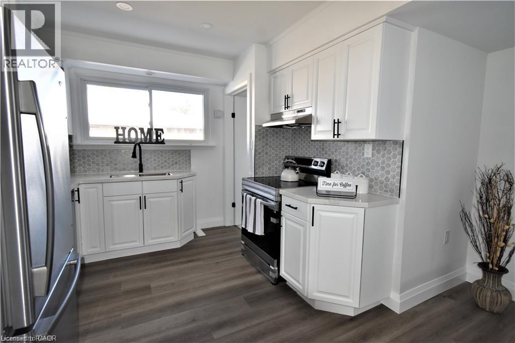346 Brompton Avenue Unit# Main, Woodstock, Ontario  N4S 7J9 - Photo 3 - 40845191