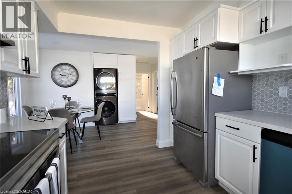 346 Brompton Avenue Unit# Main, Woodstock, Ontario  N4S 7J9 - Photo 5 - 40845191