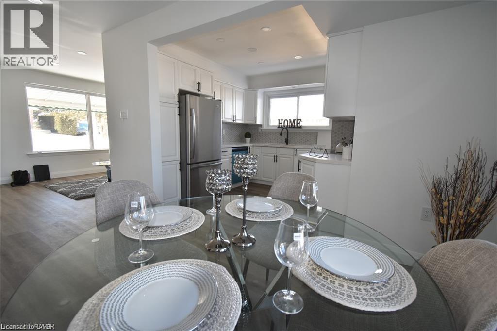 346 Brompton Avenue Unit# Main, Woodstock, Ontario  N4S 7J9 - Photo 6 - 40845191