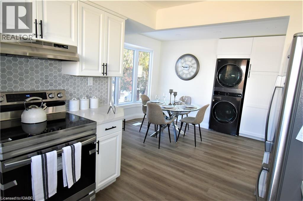 346 Brompton Avenue Unit# Main, Woodstock, Ontario  N4S 7J9 - Photo 7 - 40845191