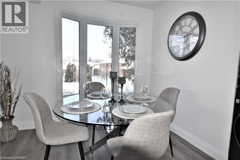 346 Brompton Avenue Unit# Main, Woodstock, Ontario  N4S 7J9 - Photo 8 - 40845191