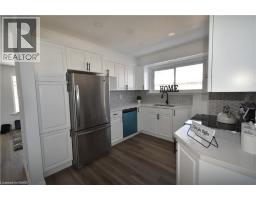 346 BROMPTON Avenue Unit# MAIN, woodstock, Ontario
