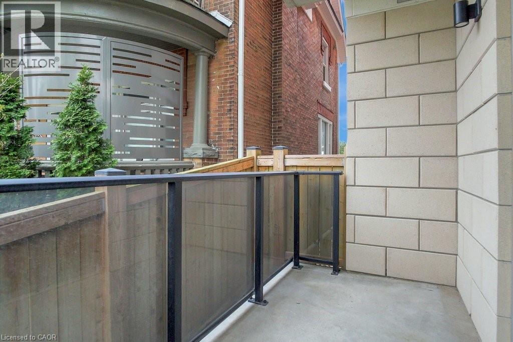 399 Queen Street S Unit# 101, Kitchener, Ontario N2G 0C4 - Photo 35 - 40845042