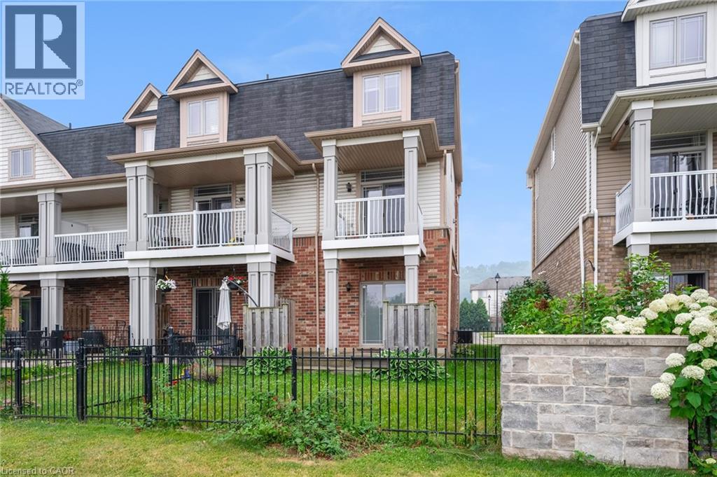 8 Hemlock Way Unit# 22, Grimsby, Ontario  L3M 0B5 - Photo 15 - 40843616