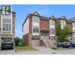 8 HEMLOCK Way Unit# 22, grimsby, Ontario