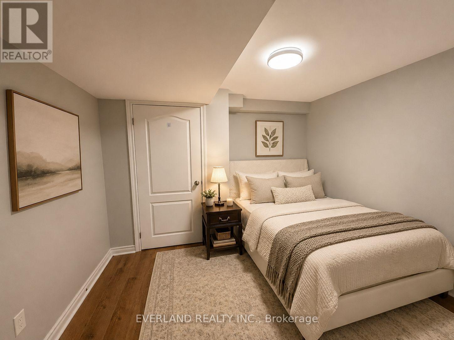 Basement - 4 Shell Court, Richmond Hill, Ontario  L4S 0B1 - Photo 6 - N13418014