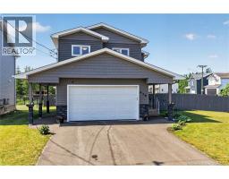 438 Maplehurst Drive, Moncton, New Brunswick