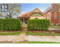 625 HALE STREET, London East, Ontario