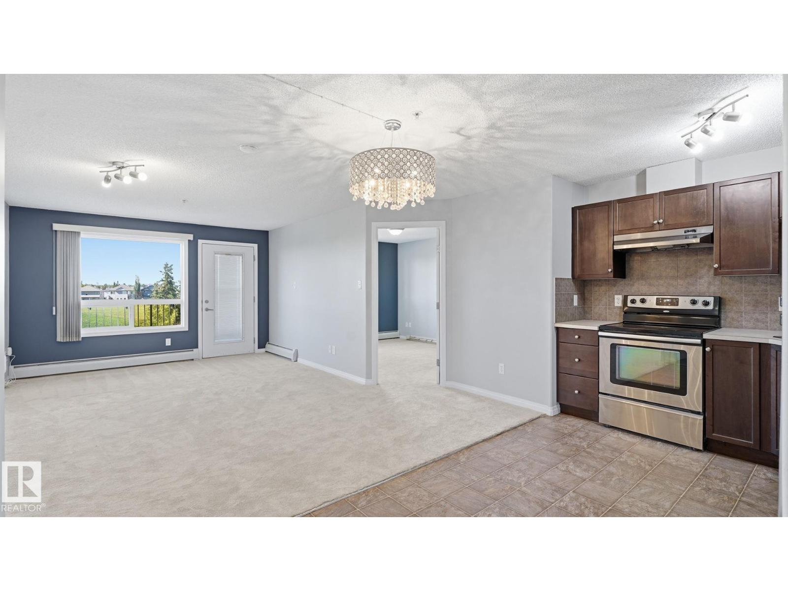 #7319 7327 South Terwillegar Dr NW, Edmonton, Alberta  T6R 0M2 - Photo 2 - E4497096