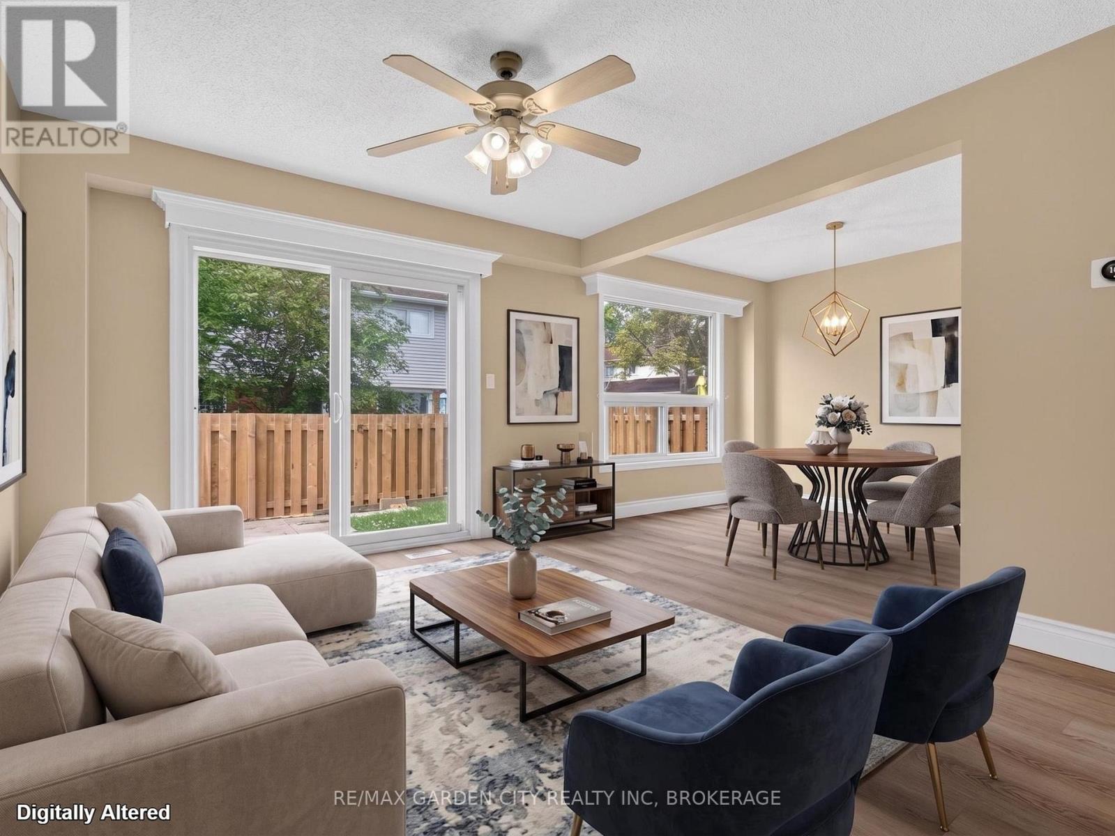 77 - 286 CUSHMAN ROAD, St. Catharines (Carlton/Bunting)