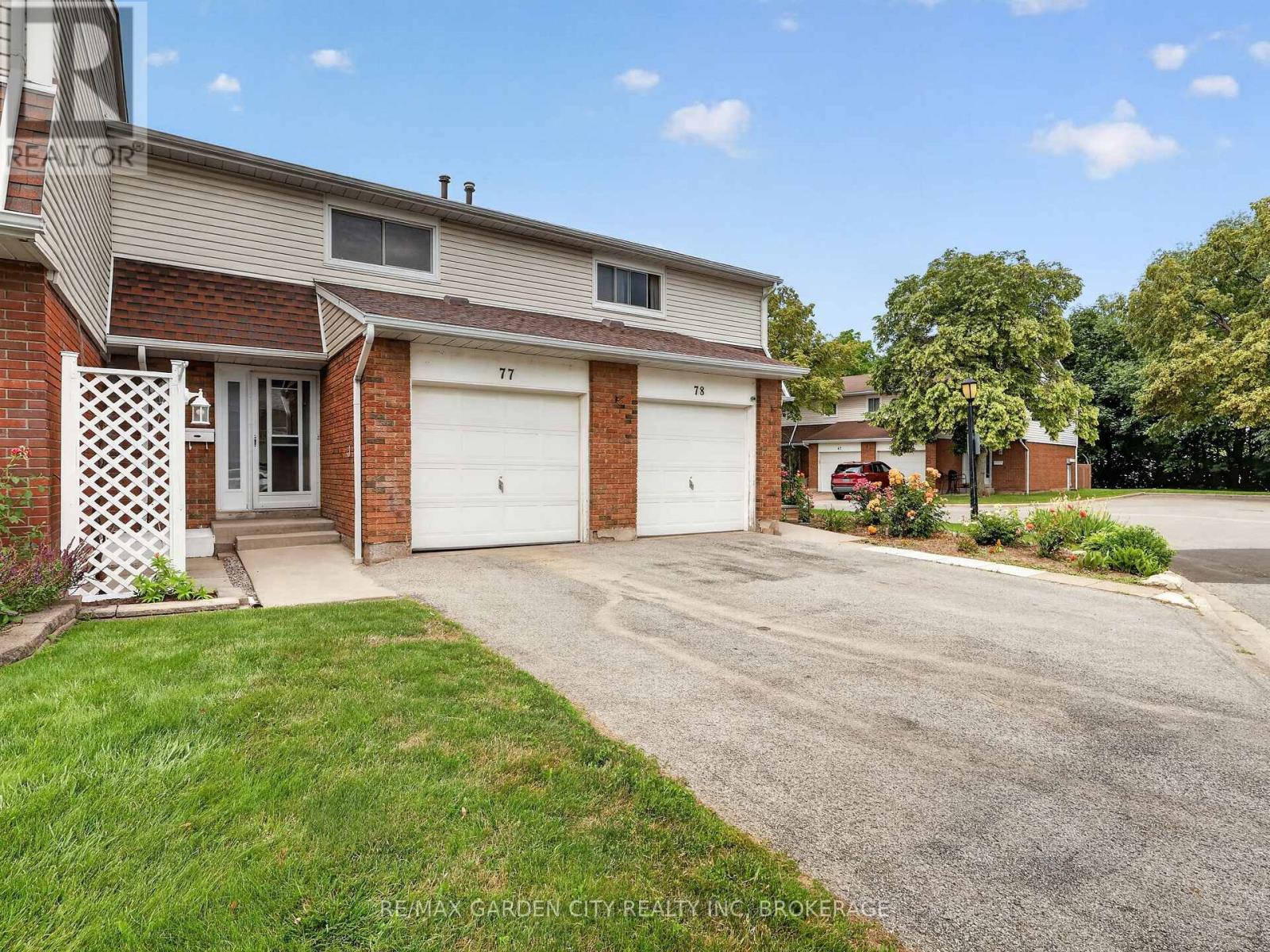 77 - 286 Cushman Road, St. Catharines (Carlton/bunting), Ontario  L2M 6Z2 - Photo 22 - X13522300