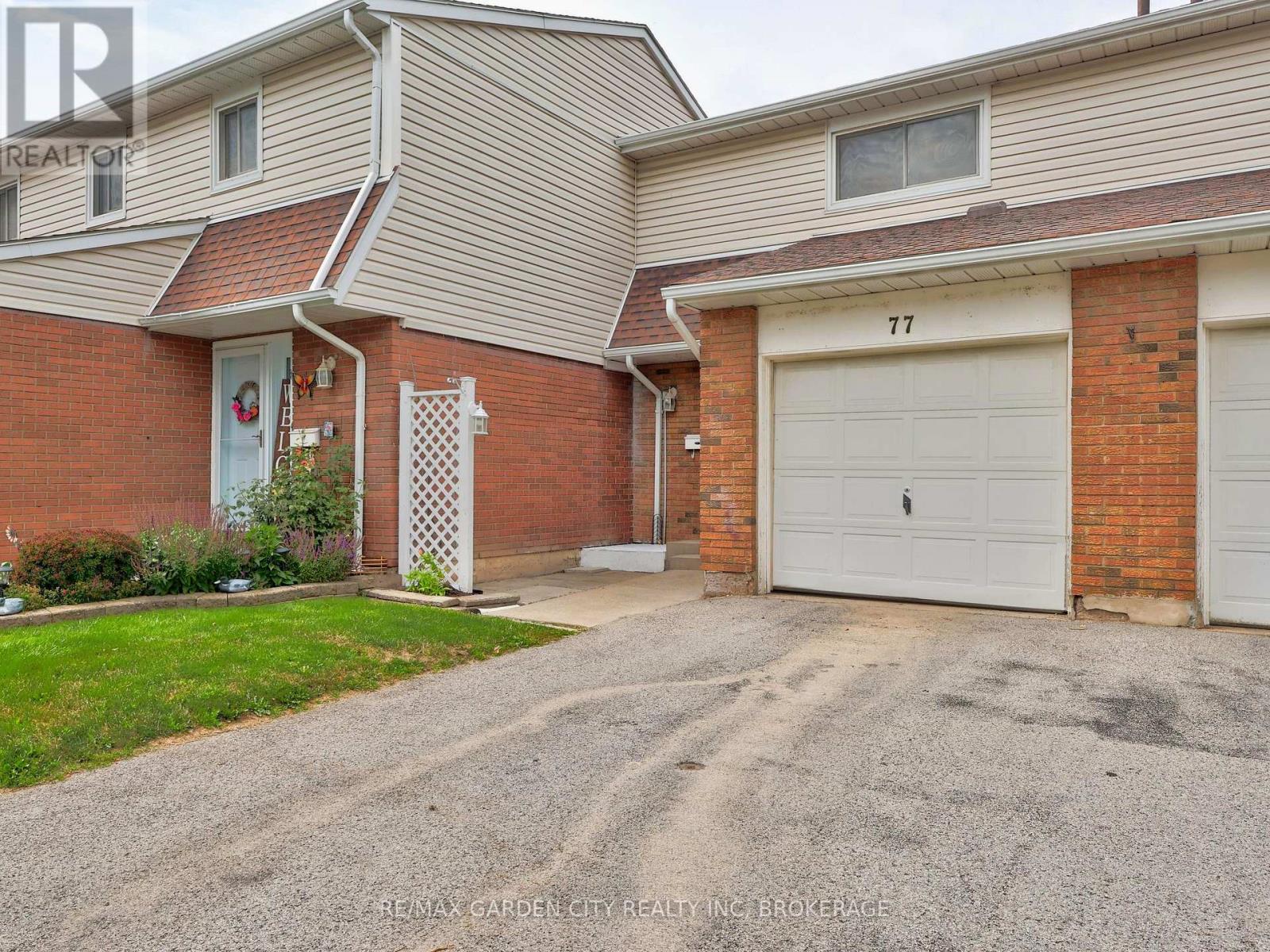 77 - 286 Cushman Road, St. Catharines (Carlton/bunting), Ontario  L2M 6Z2 - Photo 23 - X13522300