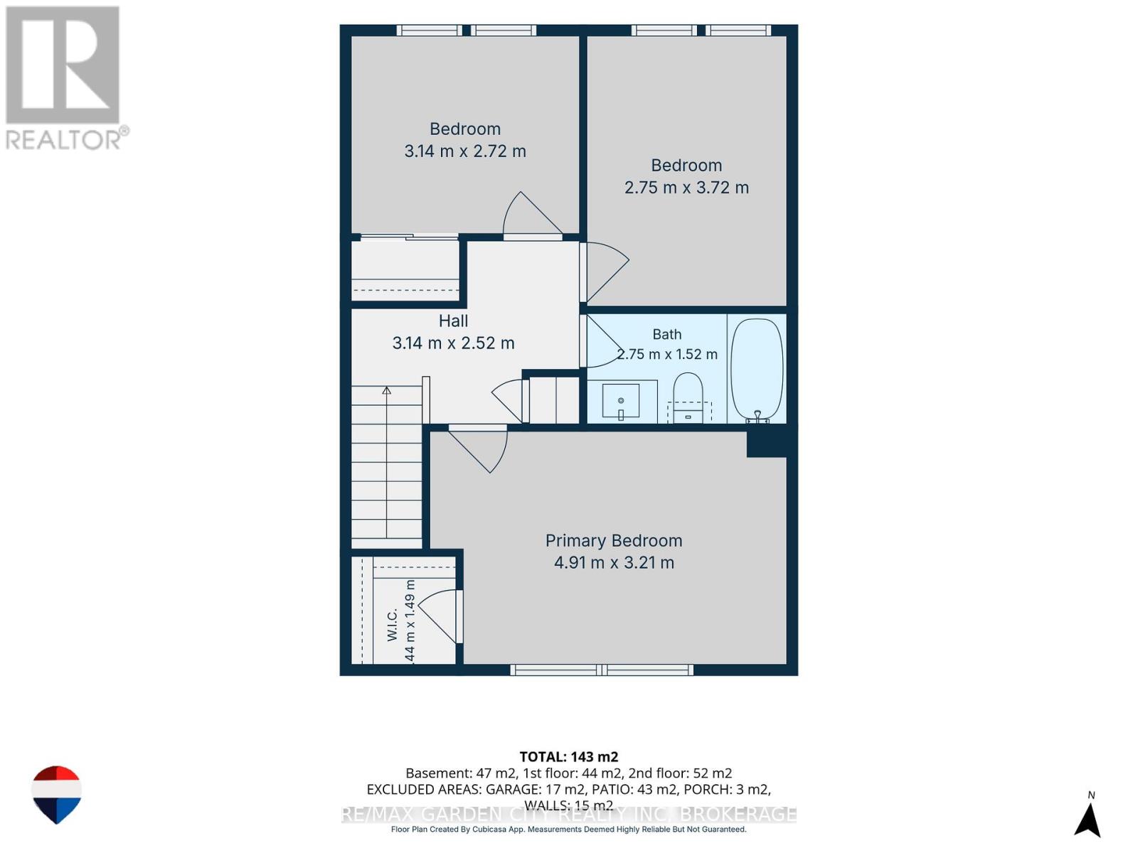 77 - 286 Cushman Road, St. Catharines (Carlton/bunting), Ontario  L2M 6Z2 - Photo 30 - X13522300
