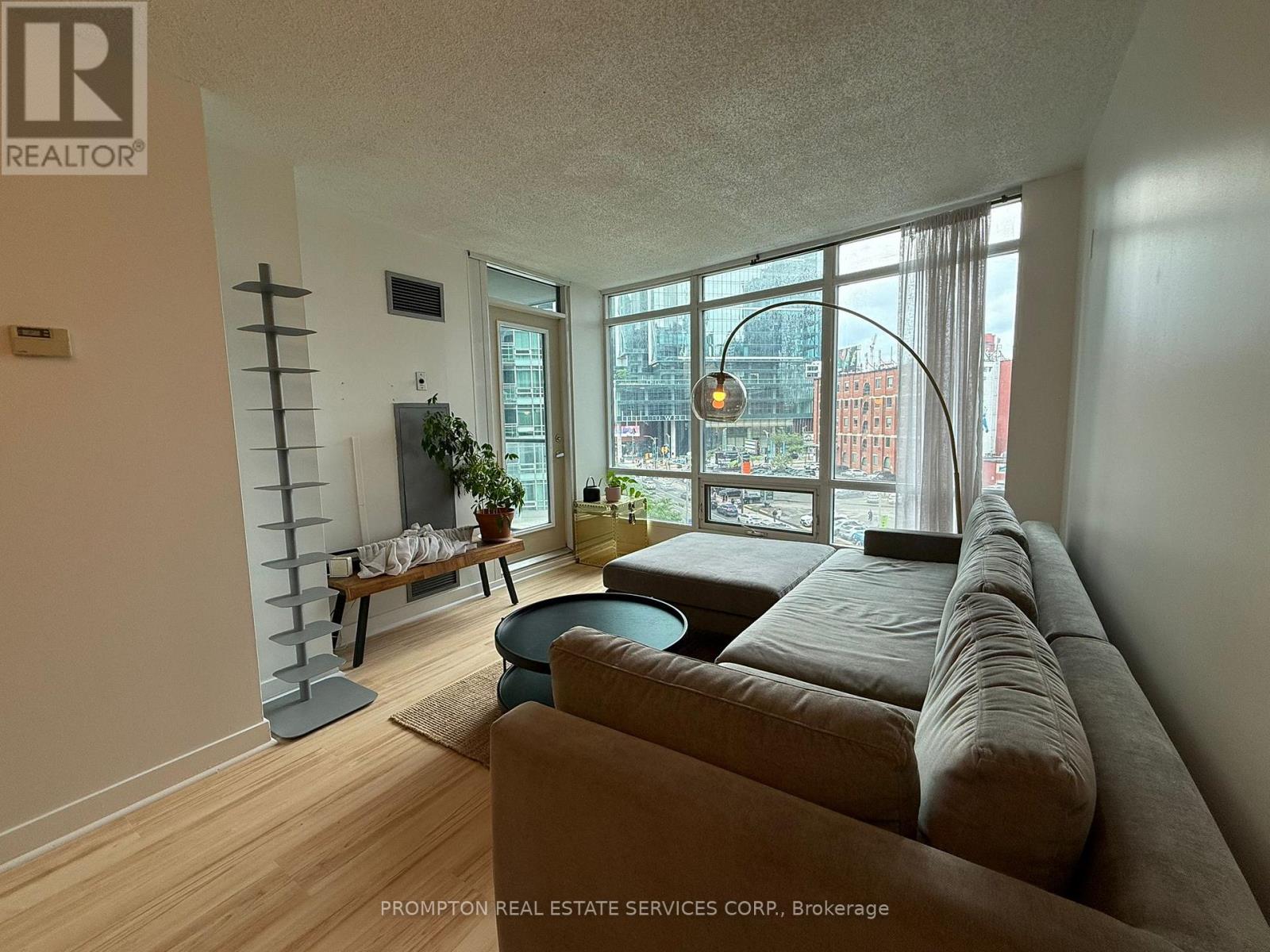 612 - 373 FRONT STREET W, Toronto, Ontario