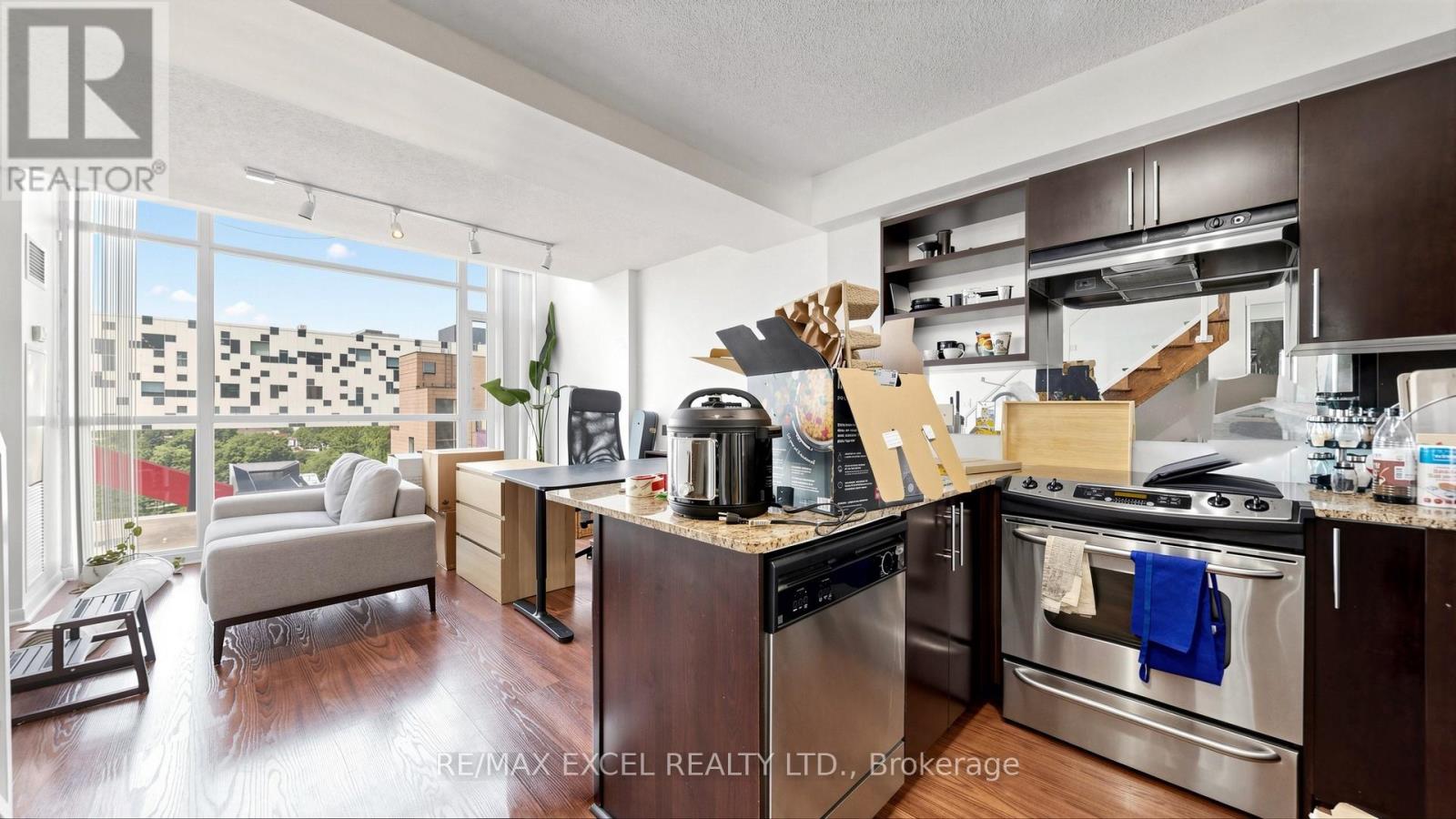 1116 - 96 St Patrick Street, Toronto, Ontario  M5T 1V2 - Photo 12 - C13522248