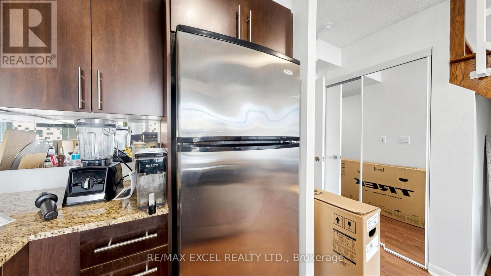 1116 - 96 St Patrick Street, Toronto, Ontario  M5T 1V2 - Photo 15 - C13522248
