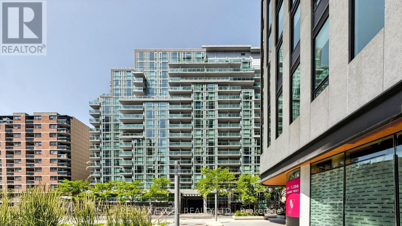 1116 - 96 St Patrick Street, Toronto, Ontario  M5T 1V2 - Photo 2 - C13522248
