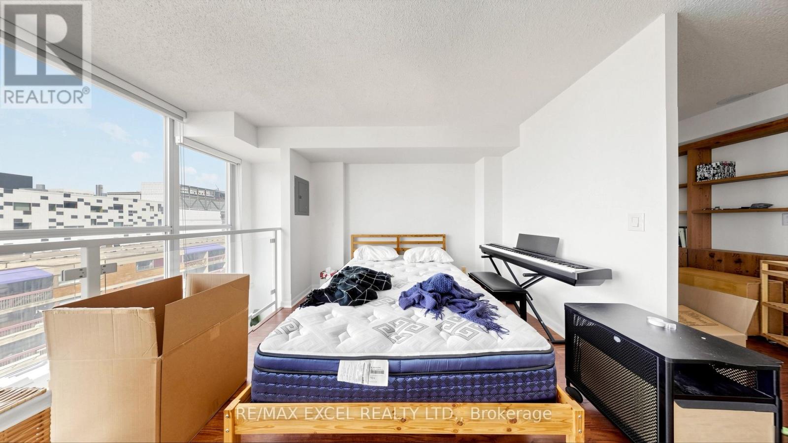 1116 - 96 St Patrick Street, Toronto, Ontario  M5T 1V2 - Photo 20 - C13522248