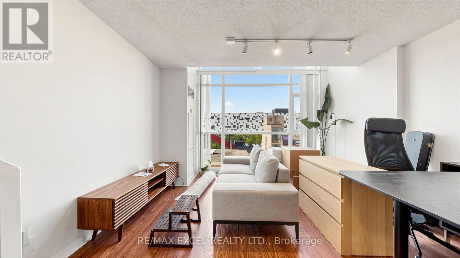 1116 - 96 St Patrick Street, Toronto, Ontario  M5T 1V2 - Photo 4 - C13522248