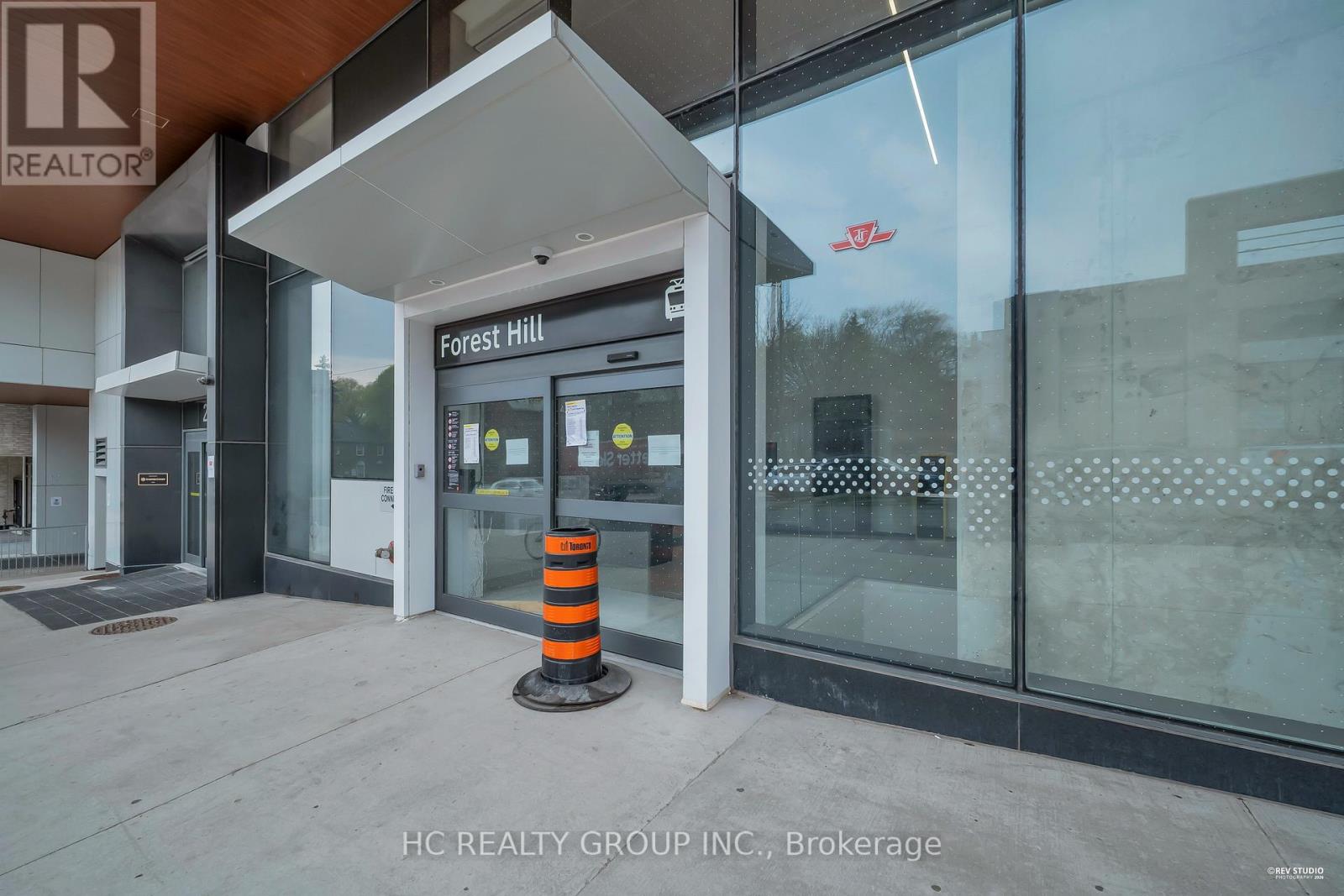 603 - 2020 Bathurst Street, Toronto, Ontario  M5P 0A6 - Photo 4 - C13522252