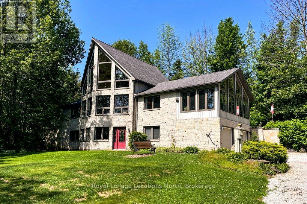 156 Harbour Beach Drive, Meaford, Ontario  N4L 1W5 - Photo 12 - X13521460