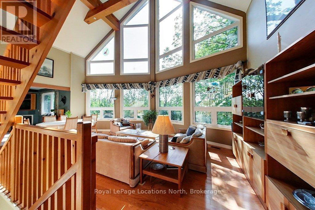 156 Harbour Beach Drive, Meaford, Ontario  N4L 1W5 - Photo 14 - X13521460