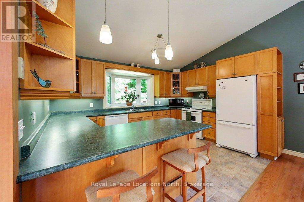 156 Harbour Beach Drive, Meaford, Ontario  N4L 1W5 - Photo 20 - X13521460