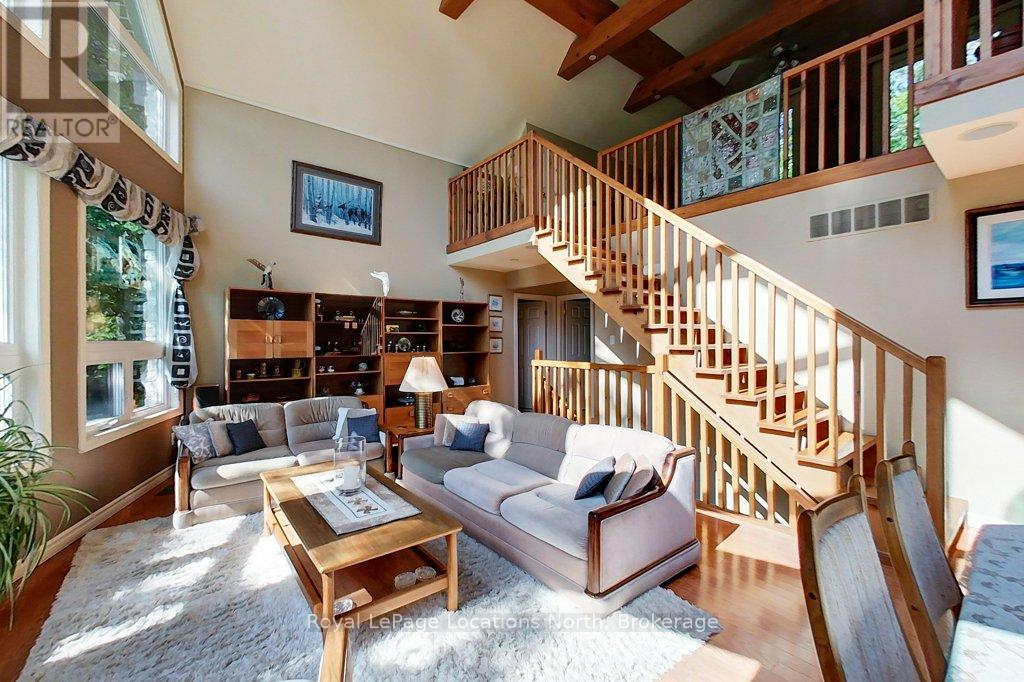 156 Harbour Beach Drive, Meaford, Ontario  N4L 1W5 - Photo 17 - X13521460