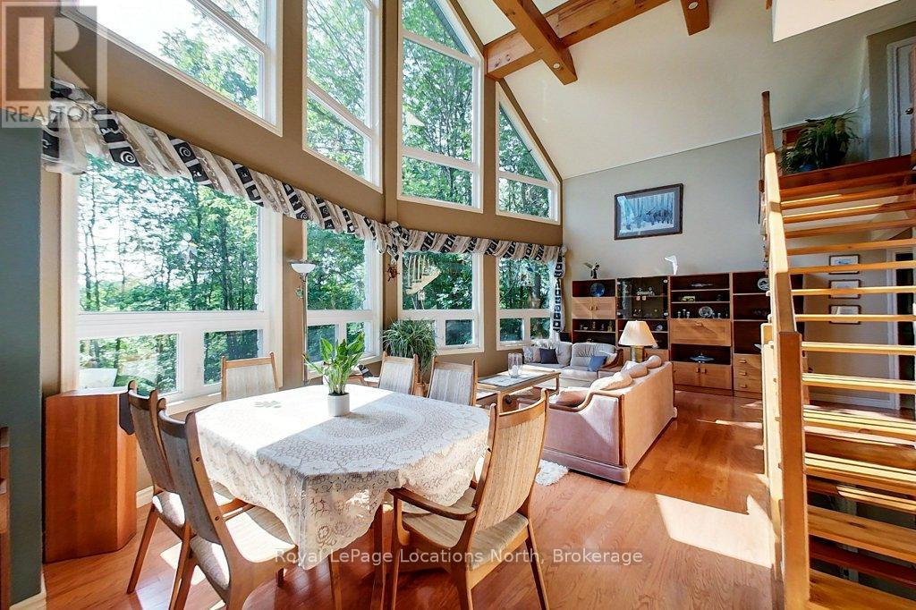156 Harbour Beach Drive, Meaford, Ontario  N4L 1W5 - Photo 15 - X13521460