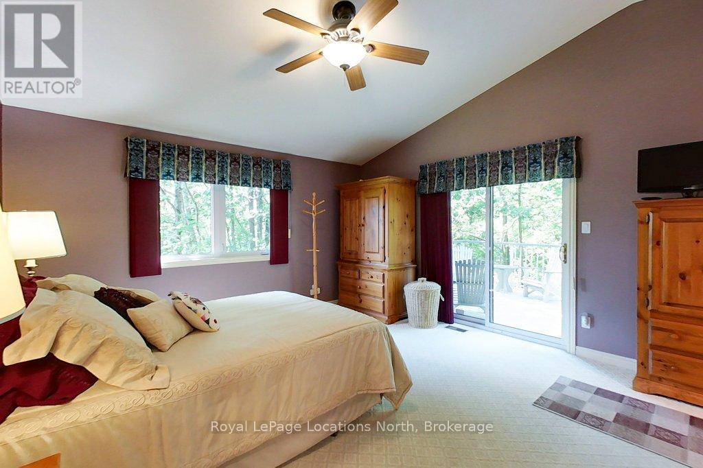 156 Harbour Beach Drive, Meaford, Ontario  N4L 1W5 - Photo 28 - X13521460