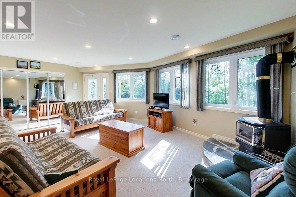 156 Harbour Beach Drive, Meaford, Ontario  N4L 1W5 - Photo 39 - X13521460