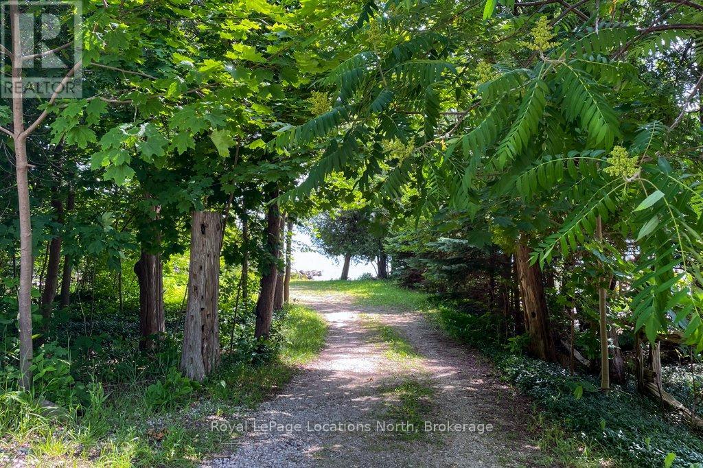 156 Harbour Beach Drive, Meaford, Ontario  N4L 1W5 - Photo 46 - X13521460