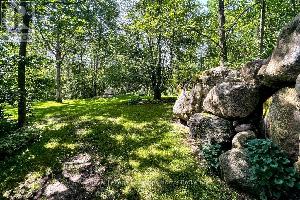 156 Harbour Beach Drive, Meaford, Ontario  N4L 1W5 - Photo 7 - X13521460