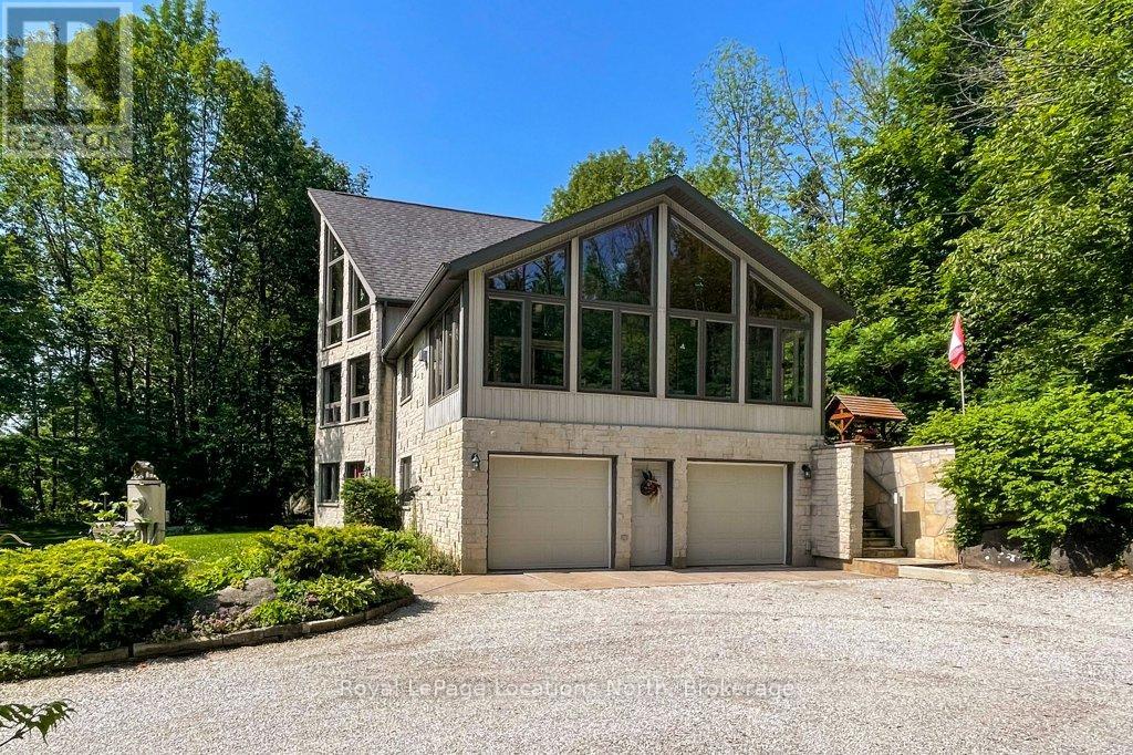 156 Harbour Beach Drive, Meaford, Ontario  N4L 1W5 - Photo 8 - X13521460