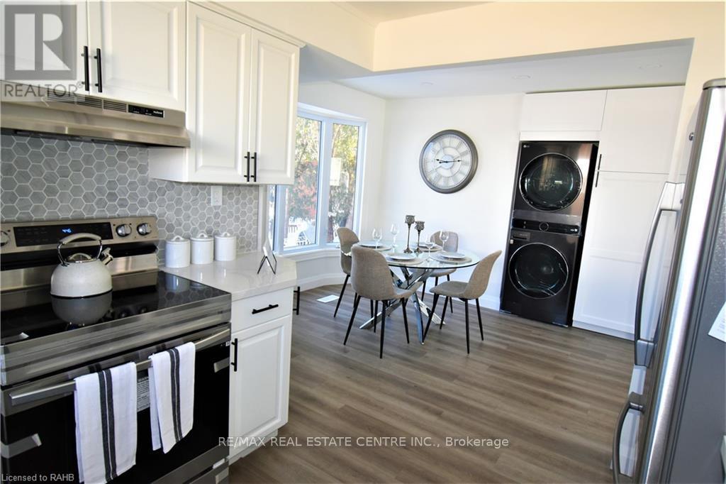 Main - 346 Brompton Avenue, Woodstock, Ontario  N4S 7J9 - Photo 2 - X13522296
