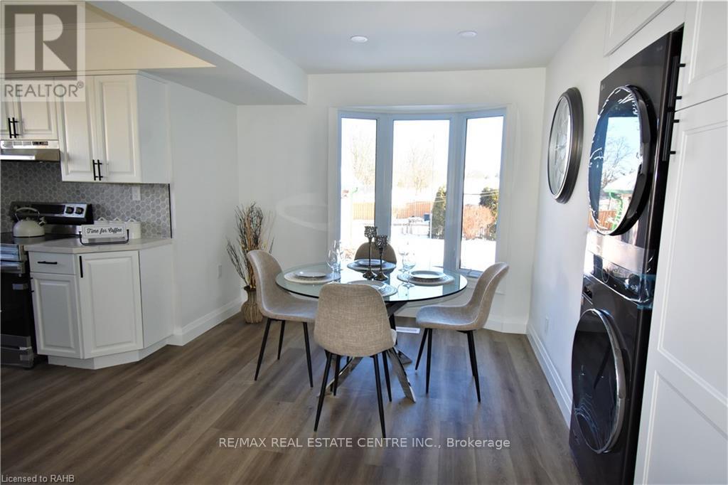 Main - 346 Brompton Avenue, Woodstock, Ontario  N4S 7J9 - Photo 4 - X13522296