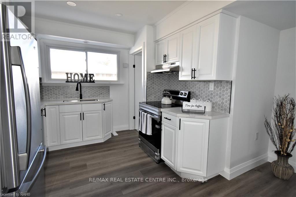 Main - 346 Brompton Avenue, Woodstock, Ontario  N4S 7J9 - Photo 5 - X13522296