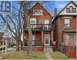 90 SHERMAN AVENUE N, Hamilton, Ontario